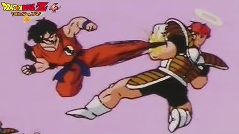 Yamcha vs Recoome ! | Dragon Ball Z Budokai 4 Mod Gameplay (Who Wins?)