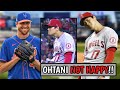 Shohei Ohtani SCREWED OVER By Umpires!? Jacob deGrom MAKES HISTORY Again! Vlad Jr (MLB Recap)