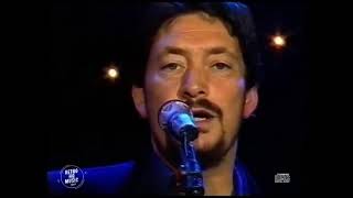 CHRIS REA - Peter&#39;s Pop Show (ZDF - 1992) [HQ Audio] - Too much pride, Nothing to fear