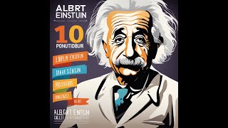 "10 Surprising Facts About Albert Einstein You Didn’t Know!"