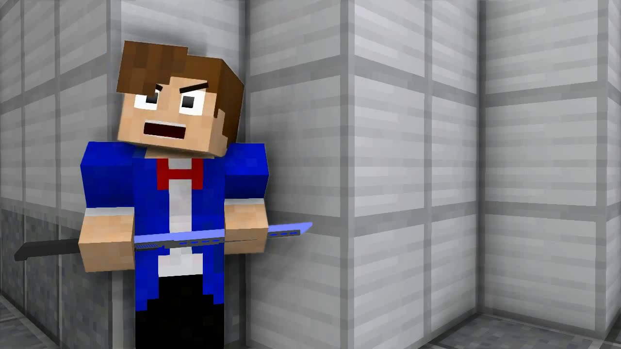 They're just robots Morty [HerbieAndSpecAdventure]