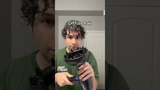 the best routine if you have low density curls or thin curls #curlyhair #lowdensity #routine #sca...