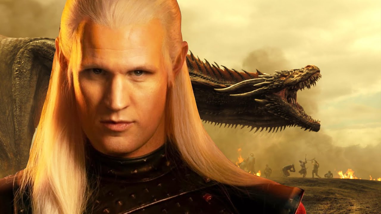 House of the Dragon: How to Write a Complex Character (Daemon Targaryen