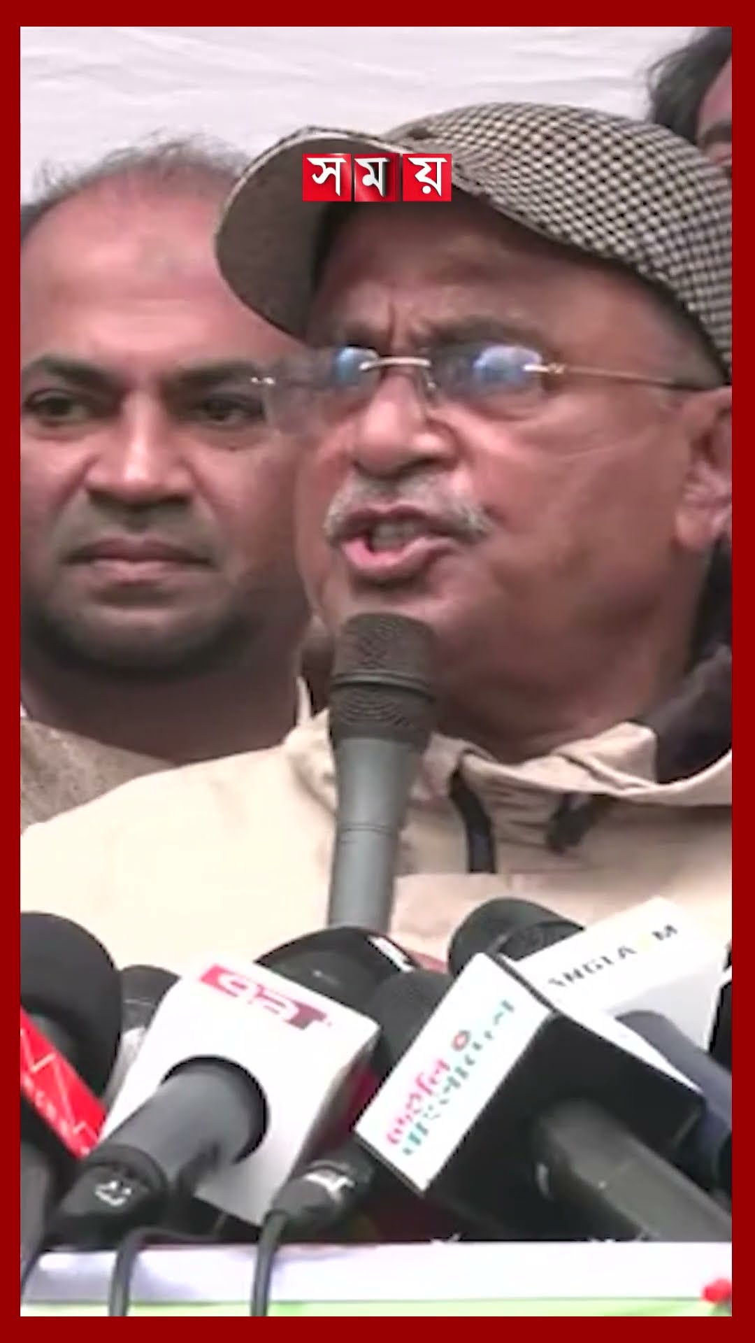 কোথায় হোঁচট খেয়েছে অন্তর্বর্তী সরকার, জানালেন আলাল #syedmoazzemhossainalal #bnp #interimgovernment
