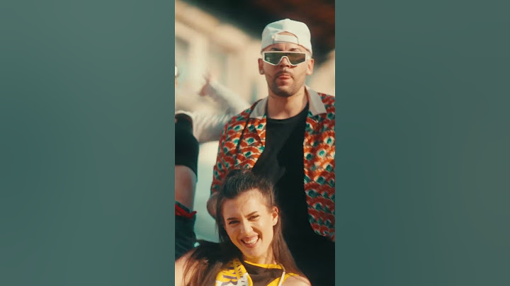 Luis Gabriel  BoyFlow  Master-D - Mami, Te Merau