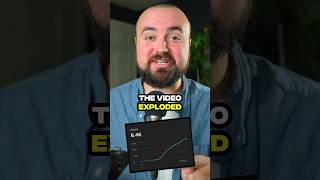 One Change Made My Video Go Viral #CollinsYouTubeTips