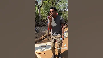 New Ethiopian Oromoo Boranaa Bashanana 2025 