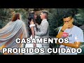 ESPIRITO REVELA A VERDADE SOBRE CASAMENTO PROIBIDO – VOCÊ VAI FICAR  CHOCADO !” SPIRITBOX