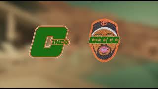 Larry June - The Organic Drive - DJ Mix - by The Cinco