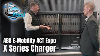 Building Fleet Charging Around the Mission Profile