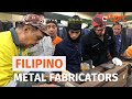 Filipino tradesmen solving the worlds skill shortage the philippines recruitment company