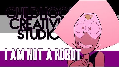 [CCS] I Am Not a Robot MEP