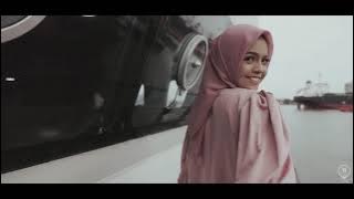 Flashback Prewed kemarin di Kapal, gimana⁉️