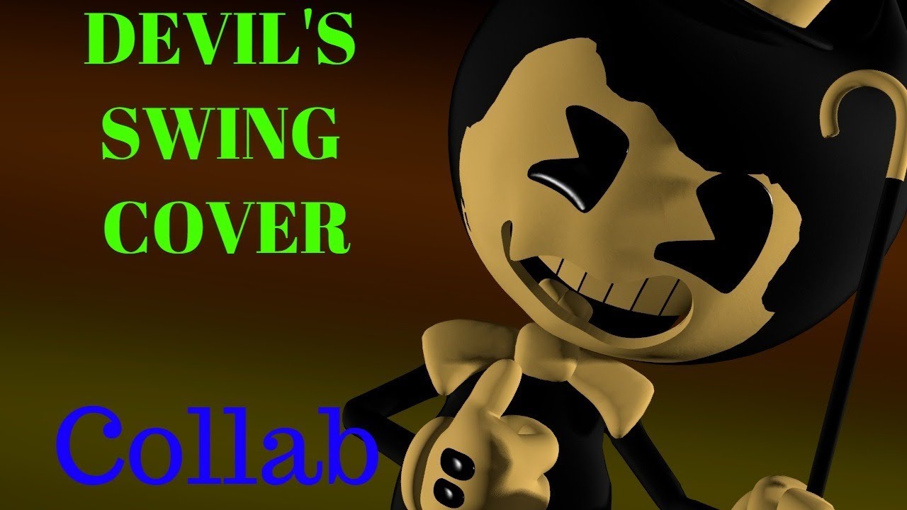 Batim C4d The Devil Swing By Fandroid Music By Finnfin C4d Animations - the devils swing song id roblox 2018 youtube