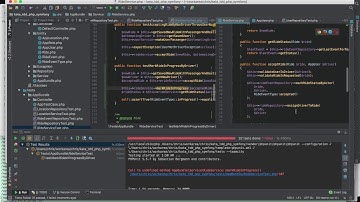 TDD Kata in PHP - Repository & Service - Entities & DataMapper w/ ORM - Part 6: Ride Service Part 2