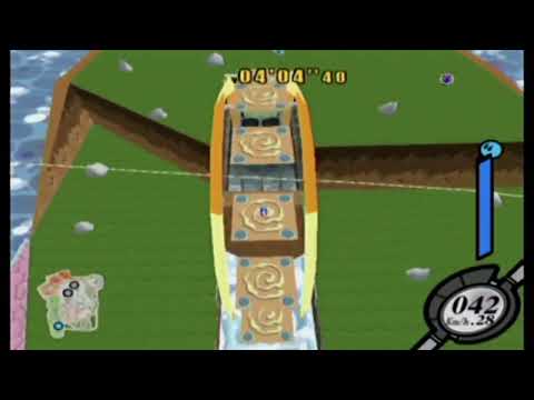 カービィのエアライド 7分part195 