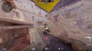 hvh highlights aimware #cs2