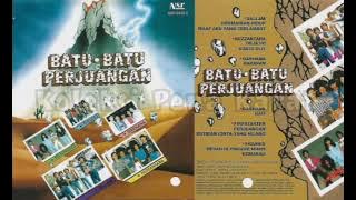 FIRESTARTER - BUTIRAN CINTA YANG HILANG (1987)