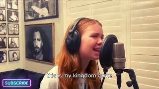 Imagine Dragons - Demons Cover