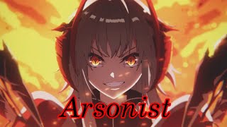 Wiš'adel - [AMV] - Arsonist