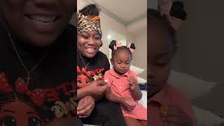 Candy Review with Ms Shirley 🤣❤️