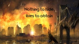 Epica - Natural Corruption (+ lyrics)