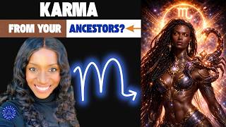 The Zodiac Signs That Inherit Karma From Their ANCESTORS!