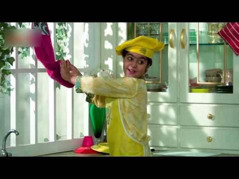 Bawarchi Bachay - Episode 24 - 20 June 2017