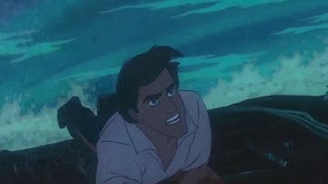 Finding Cody Part 22 Fishing Net