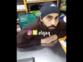 سؤال يخلي الكل يعصب منه اوريك حمامتي 
