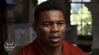 Herschel Walker's heroics in the 1981 Sugar Bowl: Georgia vs. Notre Dame | College Football on ESPN Details