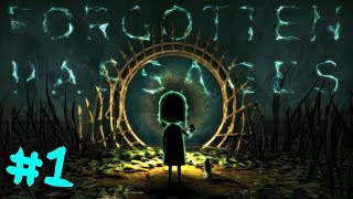 Forgotten Passages - Walkthrough - Part 1 (PC HD) [1080p60FPS]
