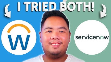 Workday vs Servicenow (2025) - Which One Is BETTER?