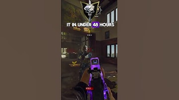 Dark Matter FAST | The Bot Lobby Method (UNDER 48h)