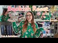 bookish reset - ordnung für's neue jahr🪅🪩 neuer sub wagen, prompts fürs tbr jar und mehr🕺🏻📖✨