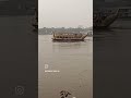 River Mermaid Launch 😱👀🤩