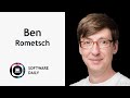 Shipping Features with Ben Rometsch