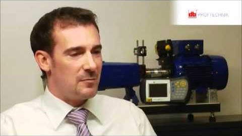 Discover the History Behind the OPTALIGN Laser Shaft Alignment System (PRÜFTECHNIK)