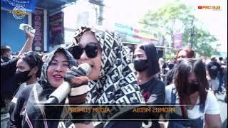 PECAK WELUT - INDAH WATY || SINGA DANGDUT X-TREME PRATAMA NEW SEA PARTY PEMUDA KLEWU BANDENGAN 2023