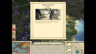Let´s view Rome Total War Kampagne Thrakien (German/HD) Part #028
Die Macedonier belagern unsere Hafenstadt Byzantinium und wir sind hoffnungslos unterlegen Let´s view Rome Total War Kampagne Thrakien (German/HD) Part #028