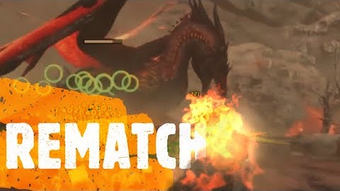 Ark [The Island Gameplay] NEW REX ARMY VS ALPHA DRAGON BOSS