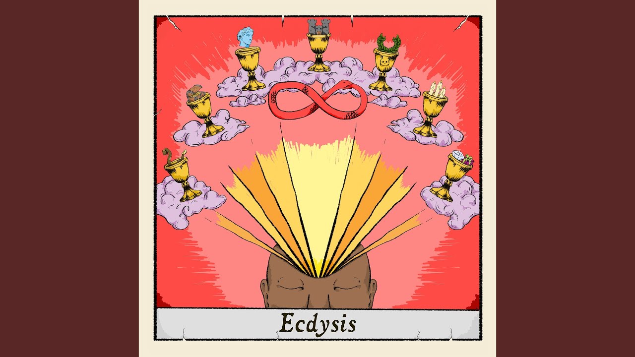 Man Searching for Meaning