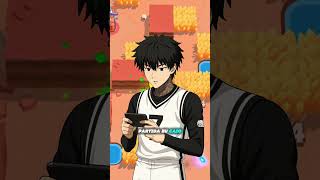 Síndrome Dos 1K De Troféus No Brawl Stars