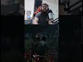 Perkless Bubba Gameplay. #shorts #dbd #dbdclips #dbdkiller #twitch #twitch #smallstreamer