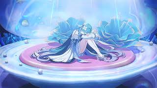 Vodyantisa's longing | Theme song | water imp requiem | Snezhnaya 7.0 quest | Music
