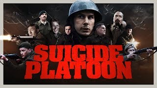 Watch Suicide Platoon Trailer