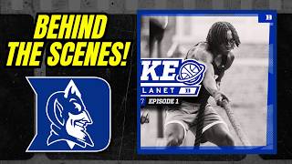 REACTION: Duke Drops Blue Planet Episode 1, A Behind The Scenes Look!