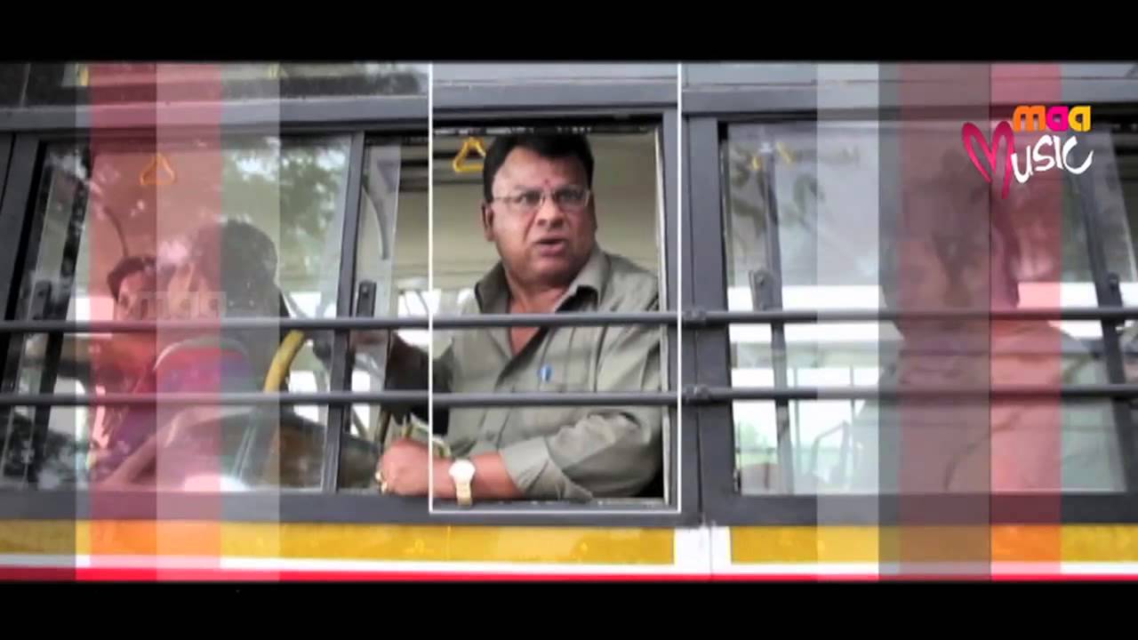 Bus Stop : Bus stop