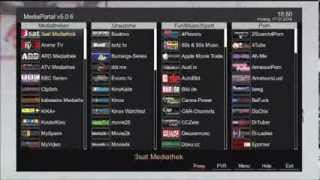 Plugins   Mediaportal Setup
