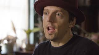 Jason Mraz - Lalalalovesongs (Official Trailer 4)